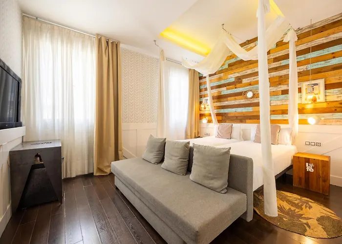 Abalu Collection Life Gran Via