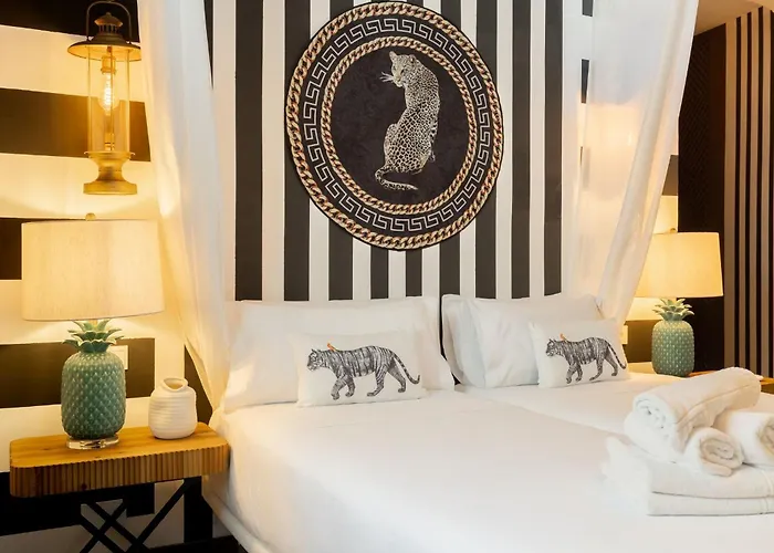 Abalu Collection Life Gran Via